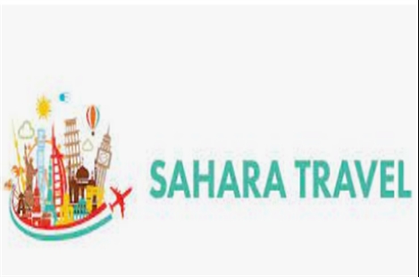 Sahara Travel