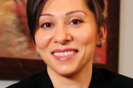 Dr. Behnaz Fayazi