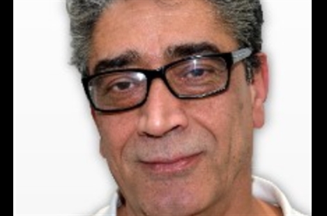 Dr. Mohammad Hussein Ghafuri