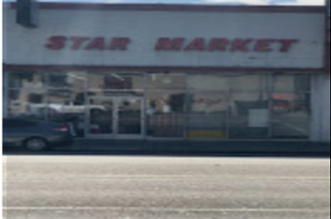 Star Market