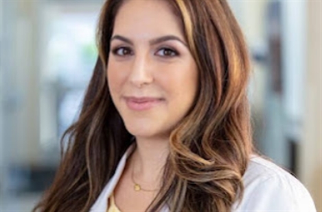 Dr. Sepideh Saber