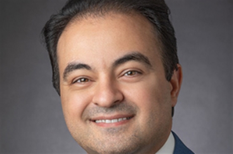 Dr. Peyman Kabolizadeh