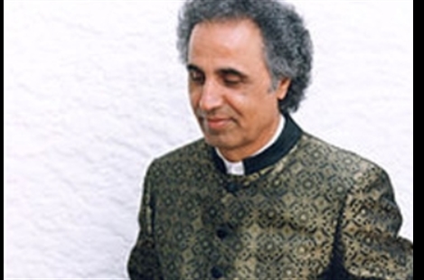 Mr. Manoochehr Sadeghi