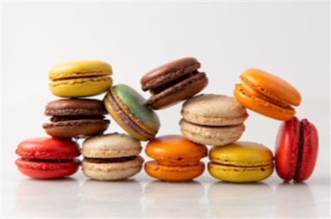 My Most Favorite Dessert