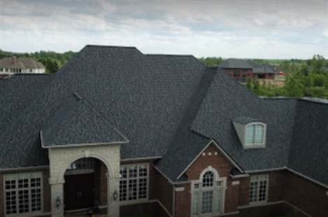 Paramount Roofing