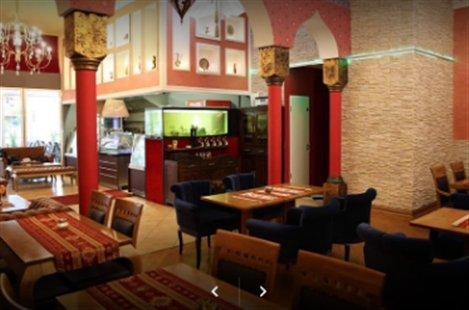 Kervansaray Restaurant