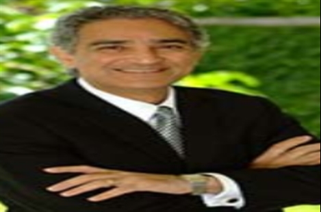 Mr. Nader Naderi