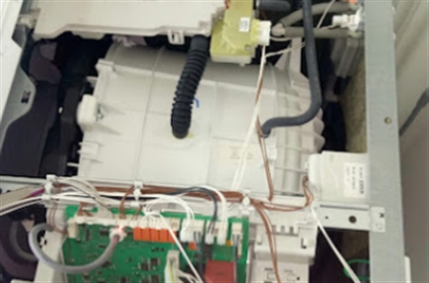 Express Appliance Repair