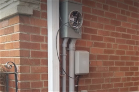 Parkway Electric Company