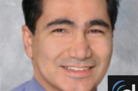 Dr. Siamak Dardashti