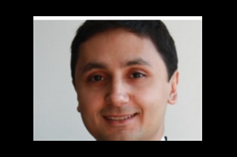Max Ezzati