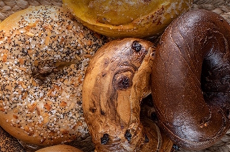 Corner Bagelry of Belmar