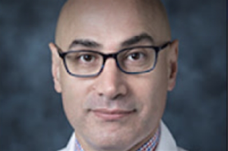 Dr. Amirhossein Mahfoozi