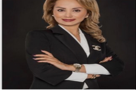 Mrs. Samira Mahmoudi Pour