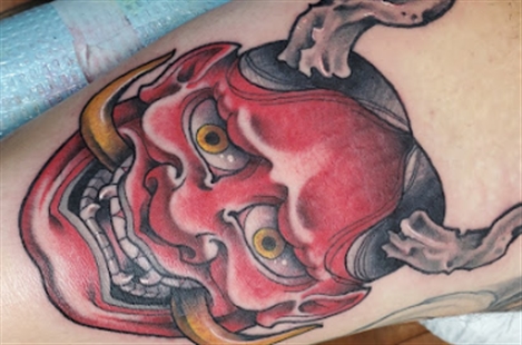 Studio 28 Tattoos and Body Piercing