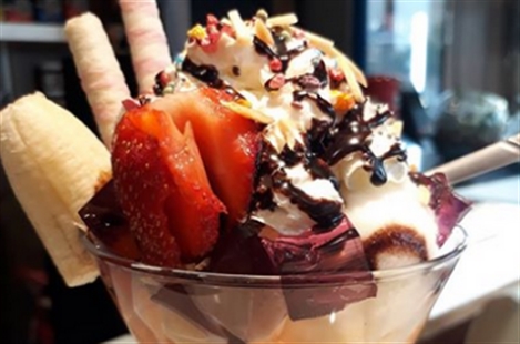 Naab Cafe