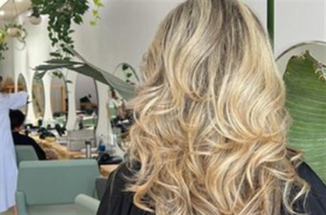 Shirin Salon