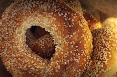 Fairmount Bagel