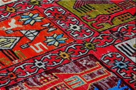 Canada Persian Rugs Branch1 (Rugs Place)