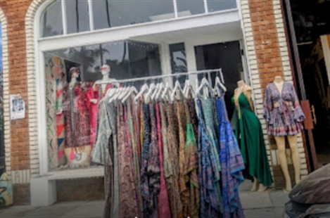 Asa Kaftans