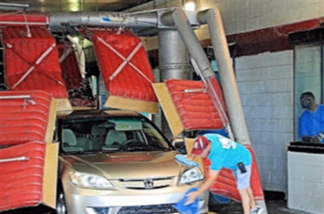 Eagle Auto Wash & Detailing Salon