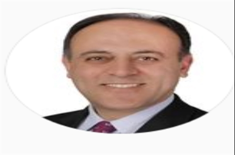 Mr. Kayvan Zebarjadian
