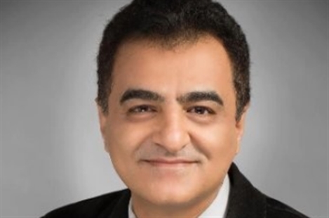 Dr. Saeid Karandish