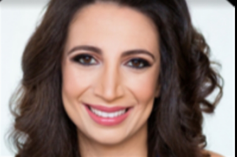 Dr. Monika Saeedian