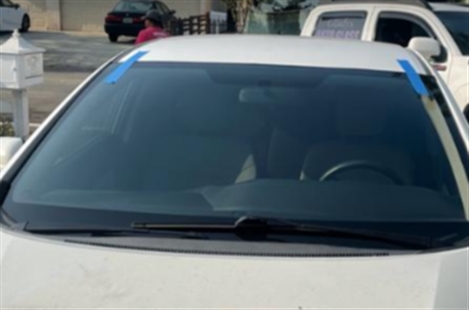Auto Glass Oscar in Los Angeles