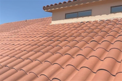 Zona Roofing