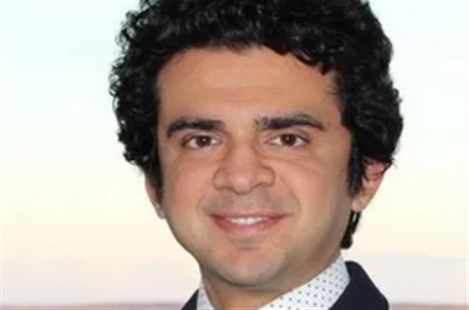 Dr. Reza Ahmadzadeh