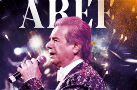 AREF live in Toronto