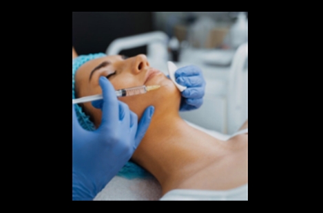 Services Cosmetic laser