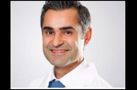 Behrooz Torkian