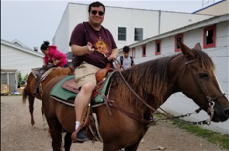 Cindy's Riding Stable