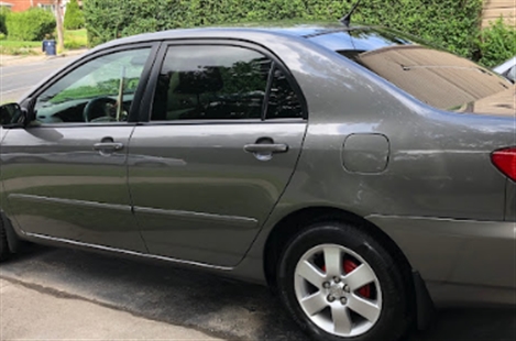 Direct-Repair Leaside Inc