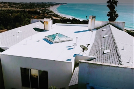 Golden Coast Roofing