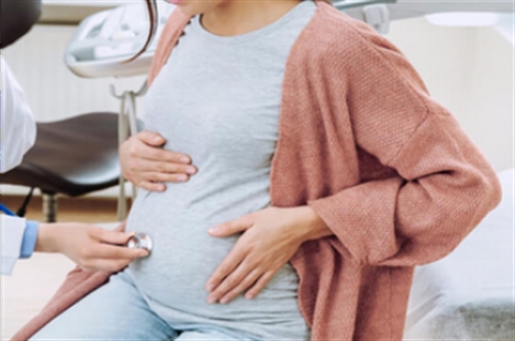 Dr. Maryam Hakimzadeh Baird 