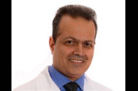 Saeid Goshtasbi