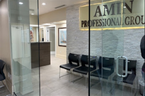   Amin Accounting Inc.