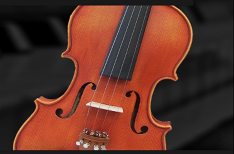 Zangouleh Music school