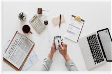 Jahed Accounting Services