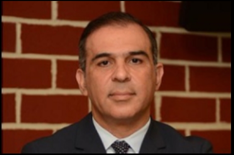 Nader Javadi