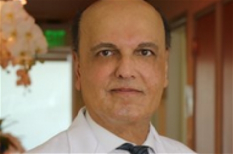 Dr. Sid Danesh 