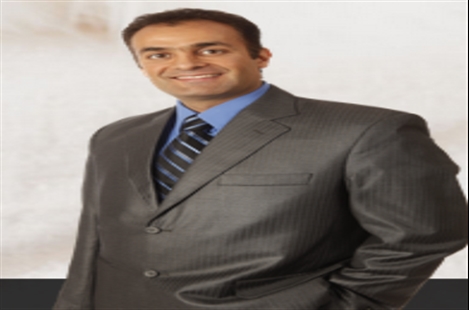 Mr Frank Niazi-Tourkan