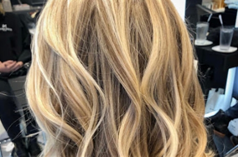 Nunzio Saviano Salon NYC