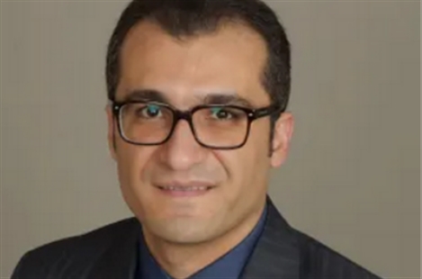 Dr. Yashar Ilkhchoui