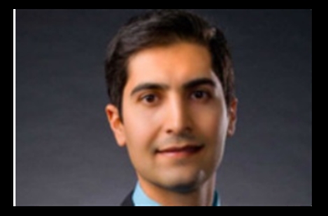 Mehdi Ghajarnia