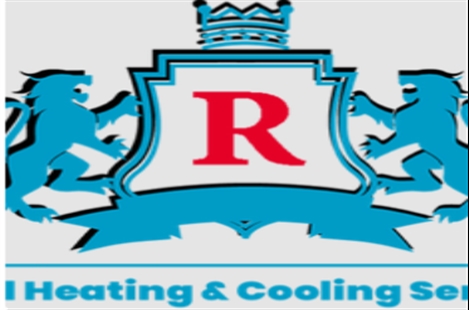 ROYAL HVAC