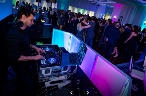 Nyc DJ
